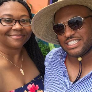 Meet your Posher, Vernette